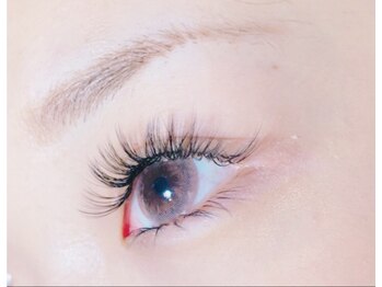エクラアイラッシュ(eclat eyelash)/