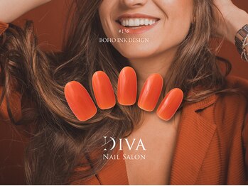 ディーバ 海老名店(Diva)/Summer color