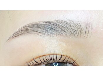 ラナシア(LANAXIA)/*Ladies' HOLLYWOOD BROW LIFT*