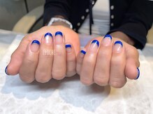 クロシュ(Cloche)/