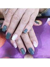 アウラ 新宿西口店(aura)/吉野担当☆オフ有105分無90分