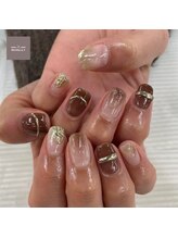 アイ マックスケリー 天神(MAXKELLY)/90分アートコレクション