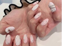 アイスタジオ アンド ダブルネイル 河原町店(EYE STUDIO&W NAIL)/