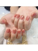 ジョジョネイル(JOJOネイル)/