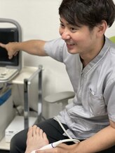 はいさい整骨院(haisai)&nbsp;院長 