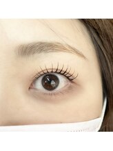 アイリー 本厚木店(Irie)/ラッシュリフト/カール