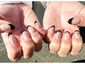 ベリッシモ(BELLISSIMO)/画像持ち込み¥11000