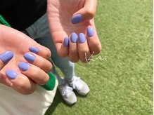 クレー(Klee)/美ワンカラー