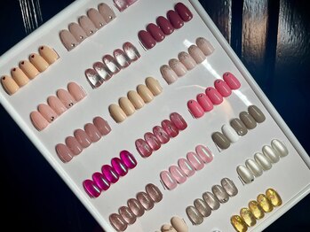 シー(see.)/定額デザイン