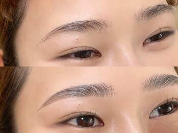 ニューシー(NUCY)/ハリウッドブロウリフト