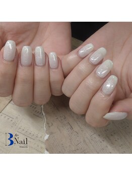 ビートゥーネイル 梅田(B to Nail)/ワンカラーネイル