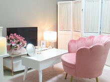 プリティアイ(pretty eye)/◆ 待合室◆ 