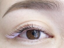 ミニョン 堺東店/＋カラー　【ライトパープル】