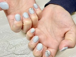 細フレンチ【Mo24】