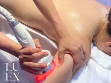 ザ スリム スパ リュクス(THE Slim Spa LUEX)