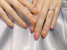 コロミネイル(colome nail)/