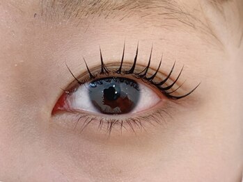 レヴ 草加店(LEV.)/デザインラッシュリフト