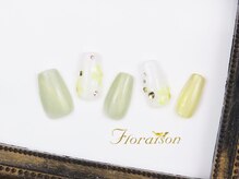 フロレゾン(Floraison)/240403