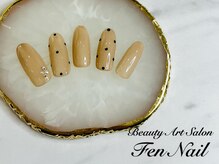 フェンネイル 熱田店(Fen Nail)/定額ネイル/ジェルネイル