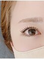 スウィートラッシュ(Sweet Lash) エクステ120本