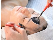 水光ピールスキン/ララピールLHA洗顔