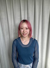 ラブル ハラジュク(Lovl harajuku) Nailist Chinatsu3F