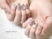 豊富なカラー・パーツでシンプル～こだわりデザインまで対応◎