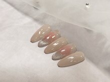 センスネイル(Sense nail)/トレンド定額コース