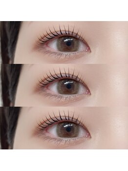 ミミー 表参道店(mimii)/まつげパーマ