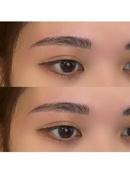 シー センター北(sii)/アイブロウWAX