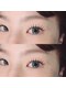 アルビス バイ エニーハウ(Arbis by anyhow)の写真/圧倒的な経験を積んだアイデザイナーが理想の仕上がりを実現！最高級フラットラッシュ3580～ご用意☆