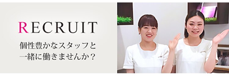 三美創ビューティースタジオ 高岡店のサロンヘッダー