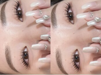 リティ(Lety)/同時施術で時短◎