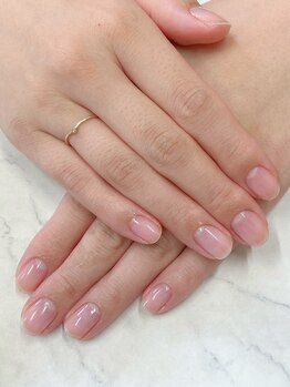 ネイルズ アヴァンティ(Nails Avanti)/ハンド&ネイルケア