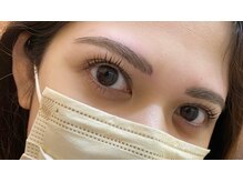 クレアラルーチェ ロゼ 四国中央店(Crea la Luce Rose')/HBL×パリジェンヌ■8