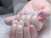 ルナ(Luna)/持ち込みデザイン