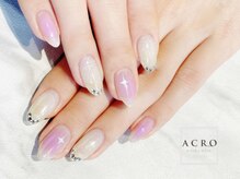 アクロネイル アンド アイ(ACRO NAIL&EYE)/ヨーグルトカラーマグネット