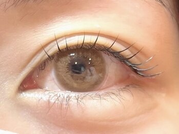 ソラネオリーブ 相模大野店(sola neolive)/【パリジェンヌ】まつげパーマ