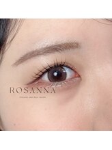 ロザンナ 北浦和店(ROSANNA)/バービーラッシュリフト