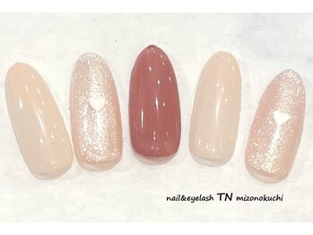 ティーエヌ 溝の口店/☆シンプル・トレンドデザイン☆