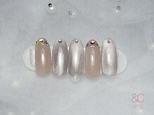 アンドシー(&C)/◎ボリューム定額