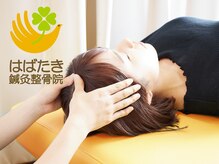 はばたき鍼灸整骨院の雰囲気（自律神経(パニック/鬱/不眠/吐き気/めまい)）