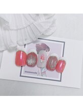 マムネイル 錦糸町(mumnails)/90min