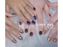 ルアナ/