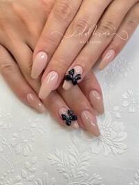 ～ワンカラーネイル～