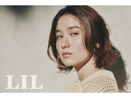 リル 表参道(LIL)の写真
