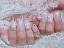 リレア(ReLEA)/ジェルやり放題♪