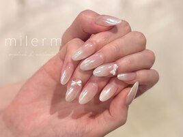 ホワイトオーロラ