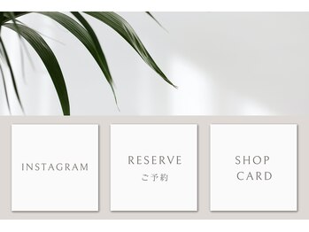 オーシャン(OCEAN)/SHOP CARD 【NEW】