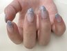 【ご新規様限定】hand☆ラメグラデーション¥6500